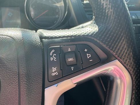 Used 2012 Buick Regal GS image 20