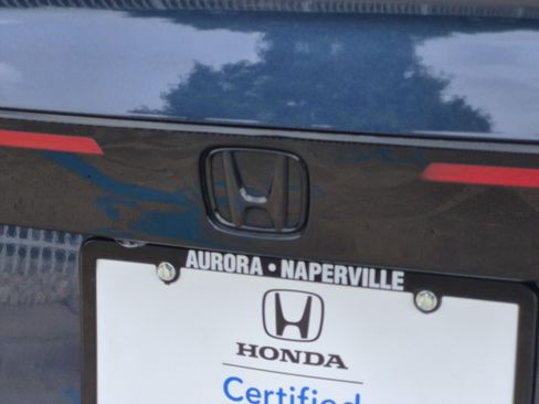 Certified 2025 Honda Accord SE image 28