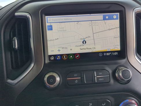 Used 2020 GMC Sierra 3500 Denali w/ Denali Ultimate Package AWD/4WD image 16