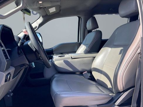 Used 2019 Ford F250 XL w/ STX Appearance Package image 20