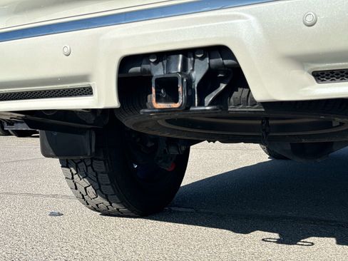 Used 2022 Toyota 4Runner Limited image 19