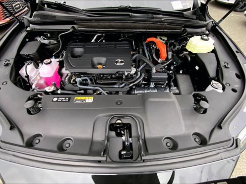 New 2026 Lexus RX 350 image 16