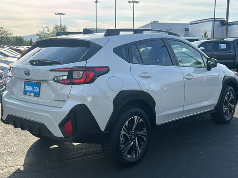 Certified 2024 Subaru Crosstrek 2.0i Premium AWD/4WD image 6