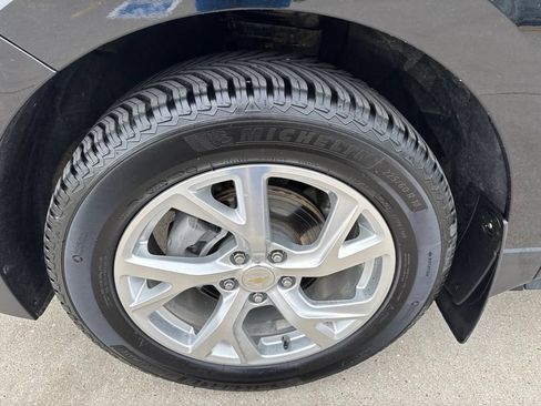 Used 2020 Chevrolet Equinox LT AWD/4WD image 5