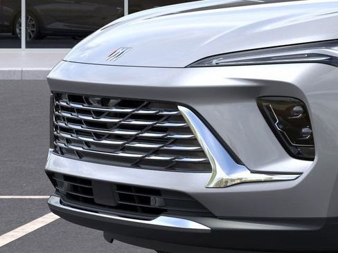 Used 2026 Buick Envision Preferred image 13