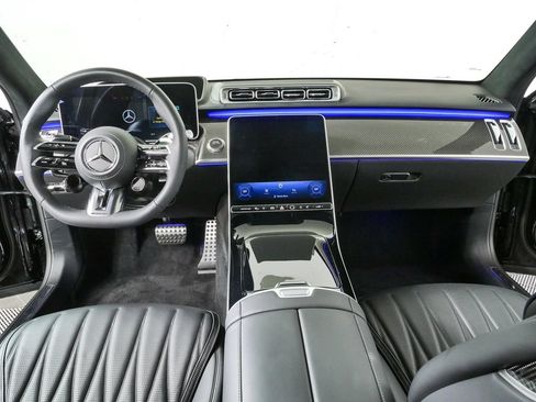 Used 2025 Mercedes-Benz S 63 AMG S image 22