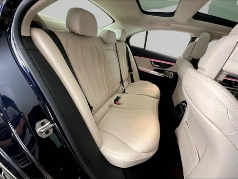 Certified 2026 Mercedes-Benz E 350 4MATIC Sedan image 25
