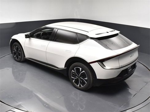 Used 2024 Kia EV6 Wind w/ Wind Technology Package image 47