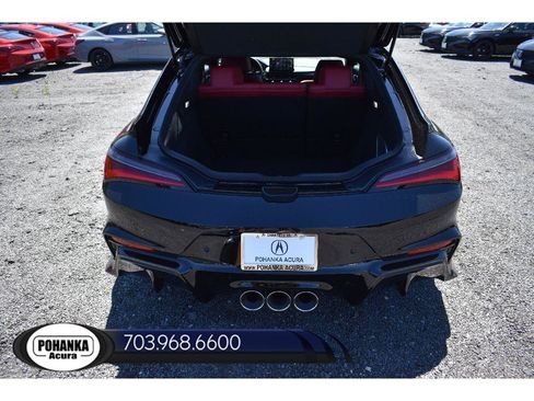 New 2026 Acura Integra Type S FWD image 28