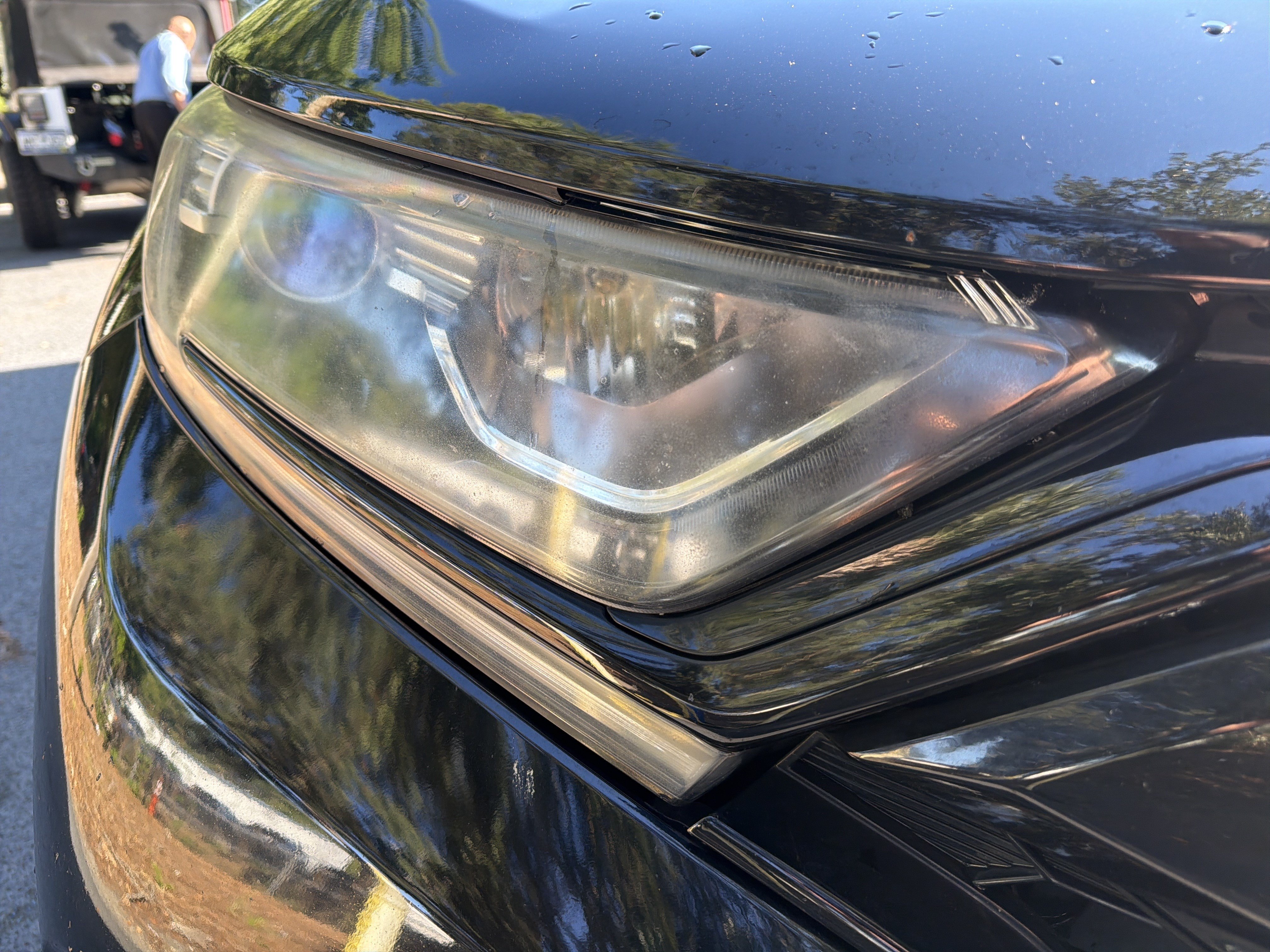 Used 2021 Honda CR-V EX image 12
