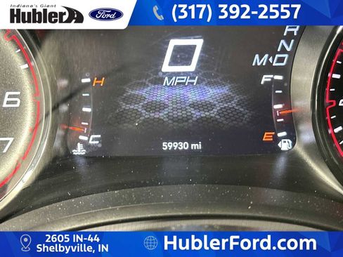 Used 2021 Dodge Charger R/T w/ Plus Group RWD image 15