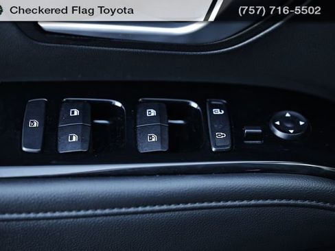 Used 2023 Hyundai Tucson Limited image 17