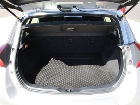 Used 2017 Toyota Corolla iM w/ Carpet Mat Package FWD image 13