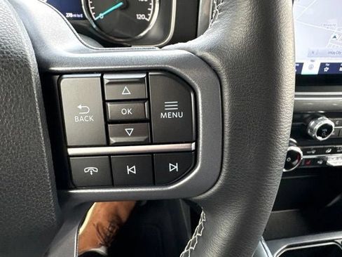 Used 2023 Ford F150 XLT w/ Equipment Group 302A High AWD/4WD image 25