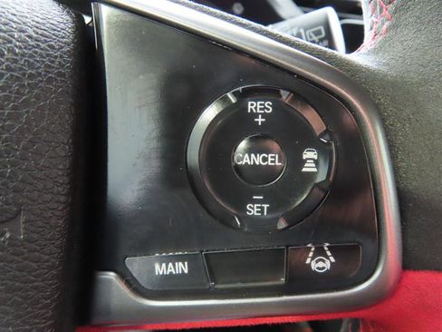 Used 2020 Honda Civic Type R image 22