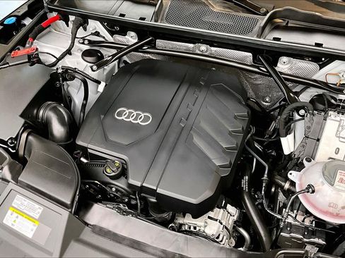 Used 2022 Audi Q5 2.0T Premium Plus AWD/4WD image 30