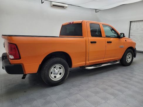 Used 2015 RAM 1500 Tradesman w/ Popular Equipment Group image 10