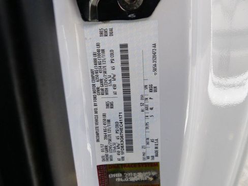 Used 2017 Ford F350 XL w/ Power Equipment Group image 42