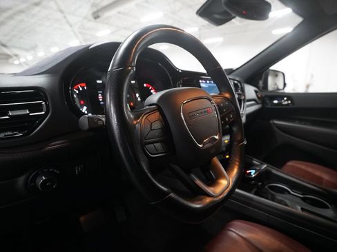 Used 2023 Dodge Durango GT AWD/4WD image 8