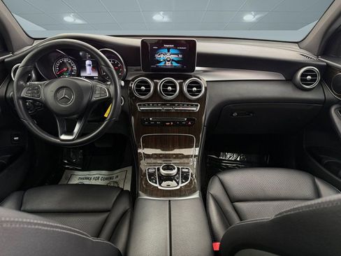Used 2018 Mercedes-Benz GLC 300 4MATIC image 13
