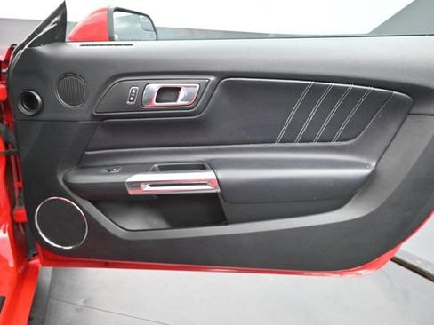 Used 2020 Ford Mustang Premium RWD image 18