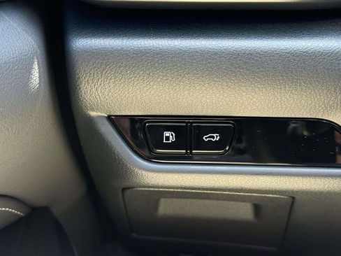Used 2024 Lexus NX 350h AWD image 24