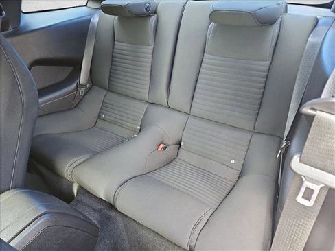 Used 2013 Ford Mustang Boss 302 w/ Boss 302 Accessory Pkg image 16