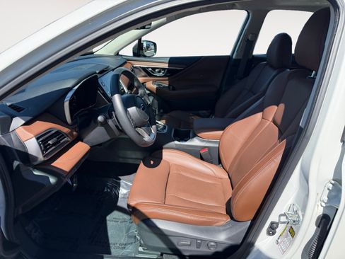 Used 2025 Subaru Legacy Touring XT image 10