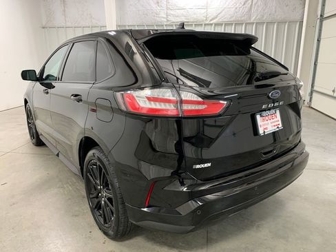 Used 2022 Ford Edge ST-Line image 22