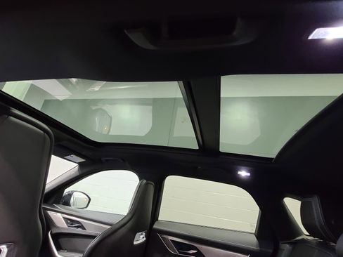 New 2026 Jaguar F-PACE R-Dynamic S image 15