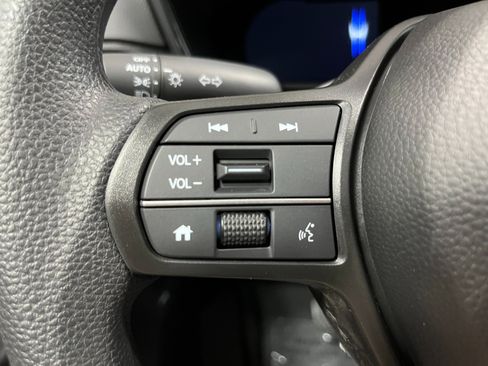 New 2026 Honda CR-V EX image 17