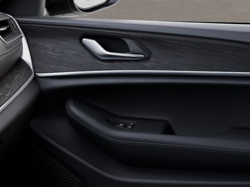 New 2025 Jeep Grand Cherokee Limited w/ Luxury Tech Group II image 25