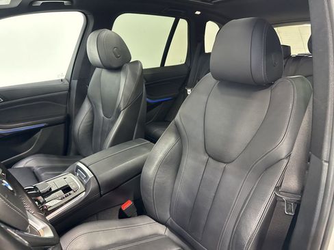 Used 2019 BMW X5 xDrive40i w/ Premium Package 2 AWD/4WD image 30
