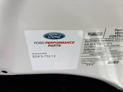 Used 2019 Ford Ranger XLT w/ Equipment Group 302A Luxury image 52