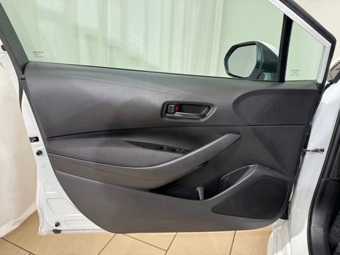 Certified 2024 Toyota Corolla LE image 14