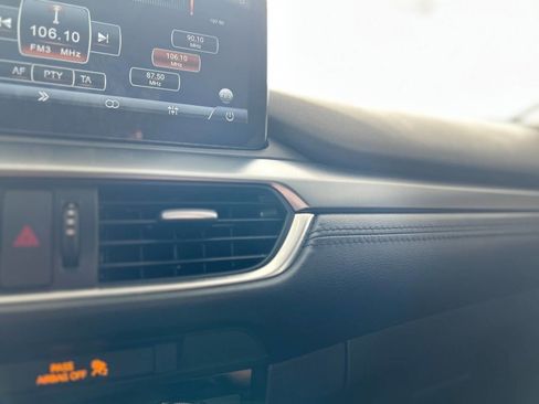 Used 2016 MAZDA MAZDA6 Sport FWD image 77