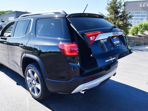 Used 2019 GMC Acadia SLT AWD/4WD image 31