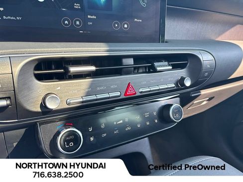 Certified 2026 Hyundai Palisade SEL AWD/4WD image 19