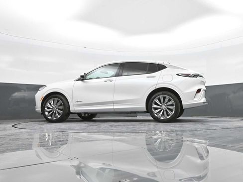 Used 2025 Buick Envista Avenir image 36