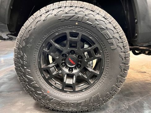 Used 2023 Toyota Tacoma TRD Pro image 26