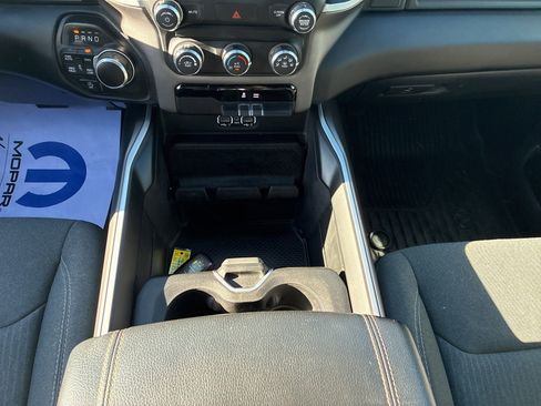 Used 2022 RAM 1500 Big Horn image 15