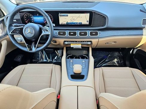 New 2026 Mercedes-Benz GLE 450 4MATIC image 25