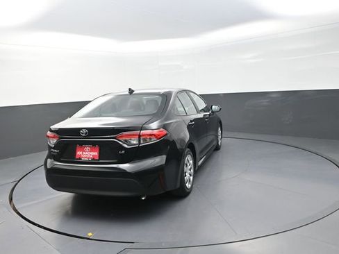Used 2024 Toyota Corolla LE image 74