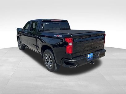 Used 2024 Chevrolet Silverado 1500 RST w/ All Star Edition Plus