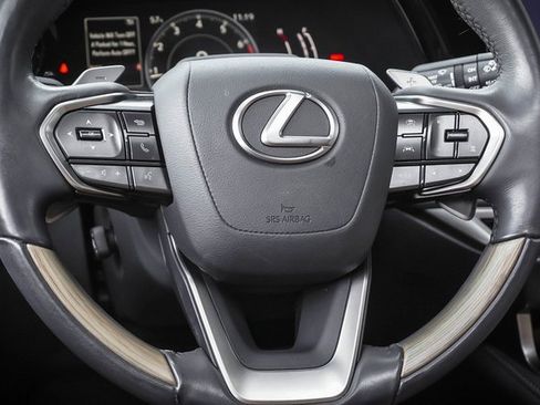 Certified 2023 Lexus RX 350 Premium image 13