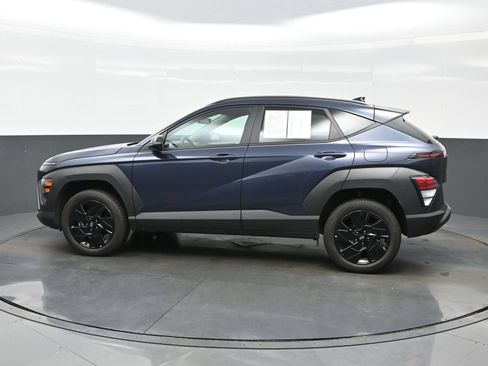 Used 2026 Hyundai Kona SEL Sport AWD/4WD image 3