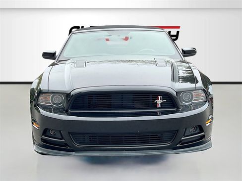 Used 2014 Ford Mustang GT Premium w/ Electronics Package image 2