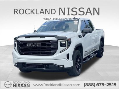 Used 2023 GMC Sierra 1500 Elevation