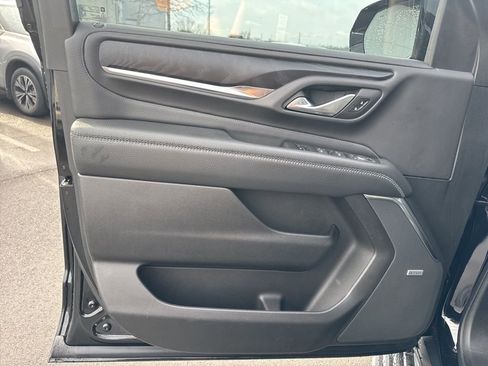 Used 2022 GMC Yukon Denali w/ Max Trailering Package image 10