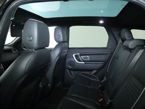Used 2019 Land Rover Discovery Sport HSE Luxury AWD/4WD image 15